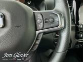 Thumbnail of 2026 Granite Crystal Clearcoat Metallic RAM 1500