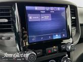 Thumbnail of 2026 Granite Crystal Clearcoat Metallic RAM 1500