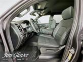 Thumbnail of 2026 Granite Crystal Clearcoat Metallic RAM 1500