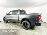 Thumbnail of 2026 Granite Crystal Clearcoat Metallic RAM 1500