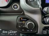 Thumbnail of 2026 Granite Crystal Clearcoat Metallic RAM 1500