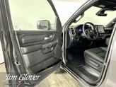 Thumbnail of 2026 Granite Crystal Clearcoat Metallic RAM 1500