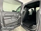 Thumbnail of 2026 Granite Crystal Clearcoat Metallic RAM 1500