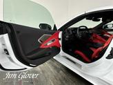 Thumbnail of 2025 Arctic White Chevrolet Corvette