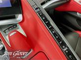 Thumbnail of 2025 Arctic White Chevrolet Corvette