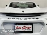 Thumbnail of 2025 Arctic White Chevrolet Corvette