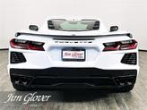 Thumbnail of 2025 Arctic White Chevrolet Corvette