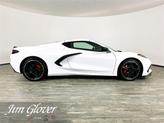 Thumbnail of 2025 Arctic White Chevrolet Corvette
