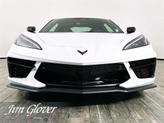 Thumbnail of 2025 Arctic White Chevrolet Corvette