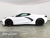 Thumbnail of 2025 Arctic White Chevrolet Corvette
