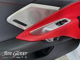 Thumbnail of 2025 Arctic White Chevrolet Corvette