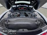 Thumbnail of 2025 Arctic White Chevrolet Corvette