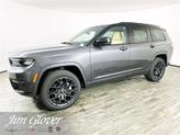 Thumbnail of 2025 Metallic Jeep Grand Cherokee L