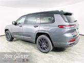 Thumbnail of 2025 Metallic Jeep Grand Cherokee L