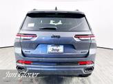 Thumbnail of 2025 Metallic Jeep Grand Cherokee L