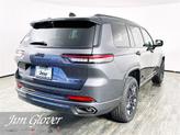 Thumbnail of 2025 Metallic Jeep Grand Cherokee L