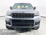 Thumbnail of 2025 Metallic Jeep Grand Cherokee L