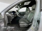 Thumbnail of 2025 Silver Zynith Jeep Grand Cherokee L