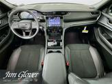 Thumbnail of 2025 Silver Zynith Jeep Grand Cherokee L