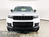 Thumbnail of 2025 Silver Zynith Jeep Grand Cherokee L