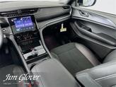 Thumbnail of 2025 Silver Zynith Jeep Grand Cherokee L