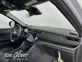 Thumbnail of 2025 Silver Zynith Jeep Grand Cherokee L