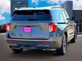 Thumbnail of 2021 CARBONIZED GRAY METALLIC Ford Explorer