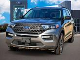 Thumbnail of 2021 CARBONIZED GRAY METALLIC Ford Explorer