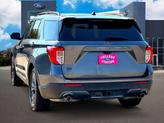 Thumbnail of 2021 CARBONIZED GRAY METALLIC Ford Explorer