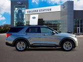Thumbnail of 2021 CARBONIZED GRAY METALLIC Ford Explorer