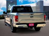 Thumbnail of 2020 ICONIC SILVER Ford F-150