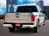 Thumbnail of 2020 ICONIC SILVER Ford F-150