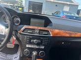 Thumbnail of 2014 Silver Mercedes-Benz C-Class