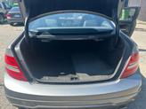 Thumbnail of 2014 Silver Mercedes-Benz C-Class