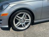 Thumbnail of 2014 Silver Mercedes-Benz C-Class