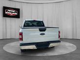 Thumbnail of 2018 Oxford White Ford F-150