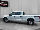 Thumbnail of 2018 Oxford White Ford F-150