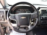 Thumbnail of 2018 Black Chevrolet Silverado 1500