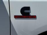 Thumbnail of 2025 Bright White Clearcoat RAM 2500