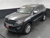 Thumbnail of 2014 Maximum Steel Metallic Clearcoat Jeep Grand Cherokee