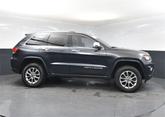 Thumbnail of 2014 Maximum Steel Metallic Clearcoat Jeep Grand Cherokee