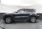 Thumbnail of 2014 Maximum Steel Metallic Clearcoat Jeep Grand Cherokee