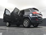 Thumbnail of 2014 Maximum Steel Metallic Clearcoat Jeep Grand Cherokee