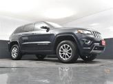 Thumbnail of 2014 Maximum Steel Metallic Clearcoat Jeep Grand Cherokee