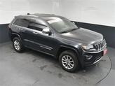 Thumbnail of 2014 Maximum Steel Metallic Clearcoat Jeep Grand Cherokee