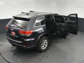 Thumbnail of 2014 Maximum Steel Metallic Clearcoat Jeep Grand Cherokee