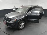 Thumbnail of 2014 Maximum Steel Metallic Clearcoat Jeep Grand Cherokee