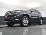 Thumbnail of 2014 Maximum Steel Metallic Clearcoat Jeep Grand Cherokee