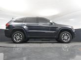 Thumbnail of 2014 Maximum Steel Metallic Clearcoat Jeep Grand Cherokee