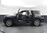 Thumbnail of 2014 Maximum Steel Metallic Clearcoat Jeep Grand Cherokee